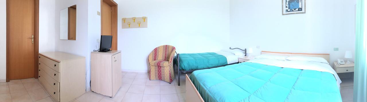 Fattoria Cerreto Otel Mosciano SantʼAngelo Dış mekan fotoğraf
